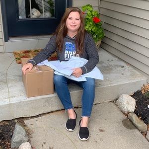 Meet your Posher, Janele